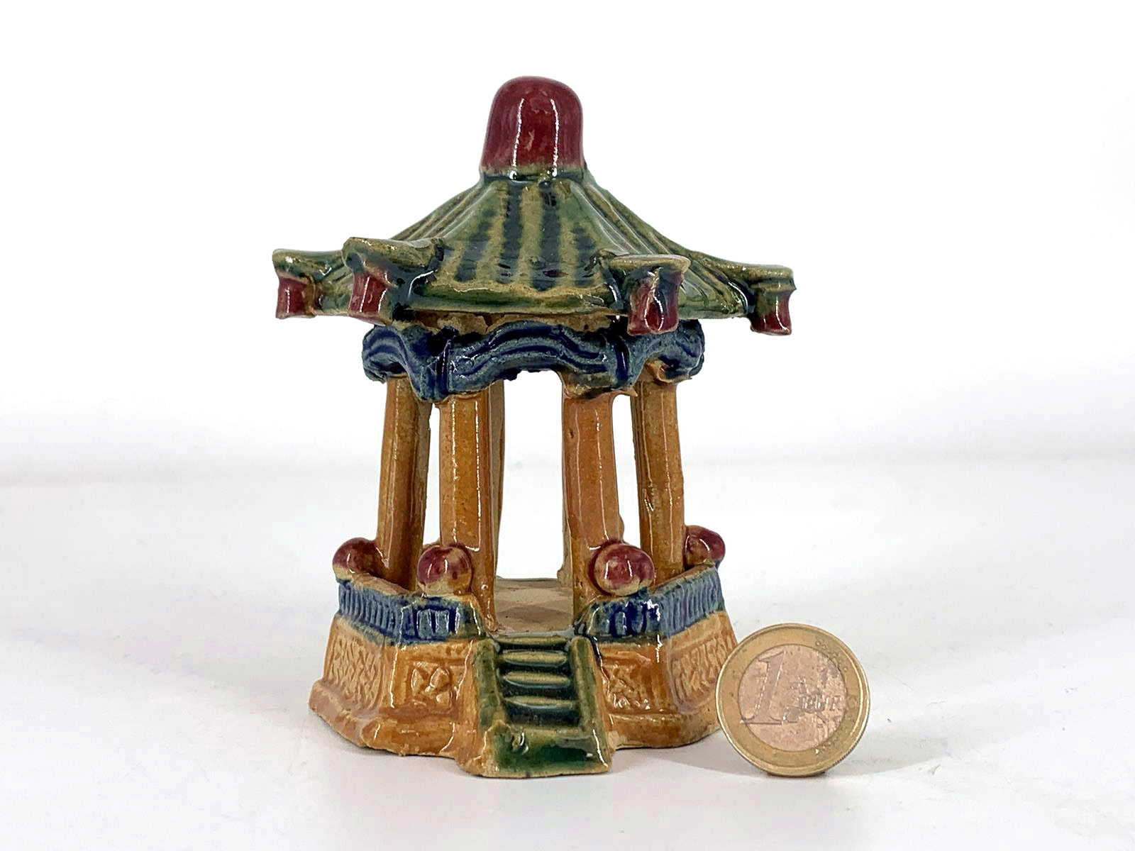 Figura Pagoda 11.5 cm F10/1