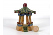 Figura Pagoda 11.5 cm F10/1