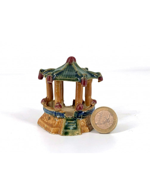 Figura Templo 7.5 cm F10/2