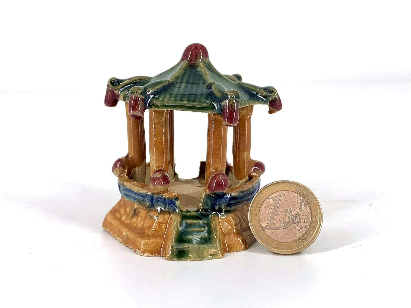 Figura Templo 7.5 cm F10/2