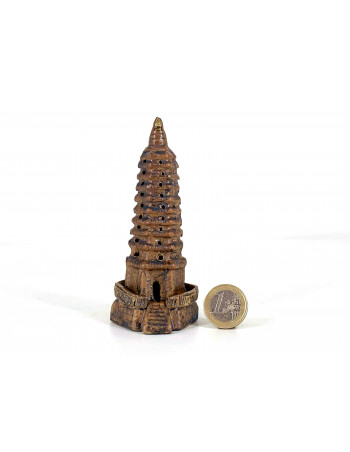 Figura Torre 11 cm F35/1