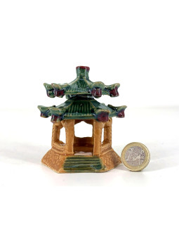 Figura Pagoda 9 cm F34