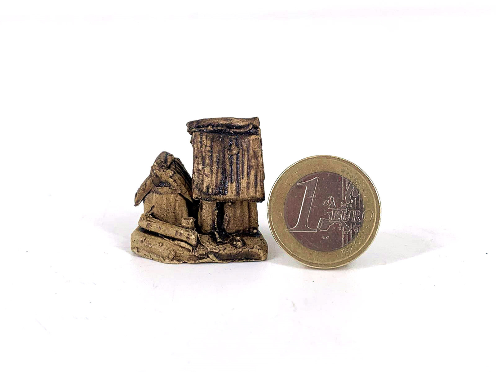 Figura Casa 2.5 cm F14