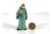 Figura Anciano 8.5 cm Azul F4/1A