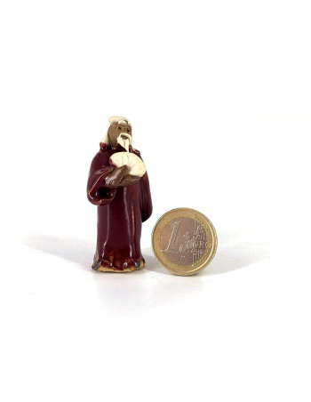 Figura Anciano 5 cm F4/2