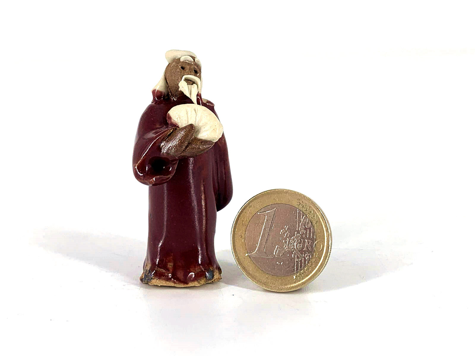 Figura Anciano 5 cm F4/2