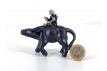 Figura Toro 8.5 cm Azul F16/2A