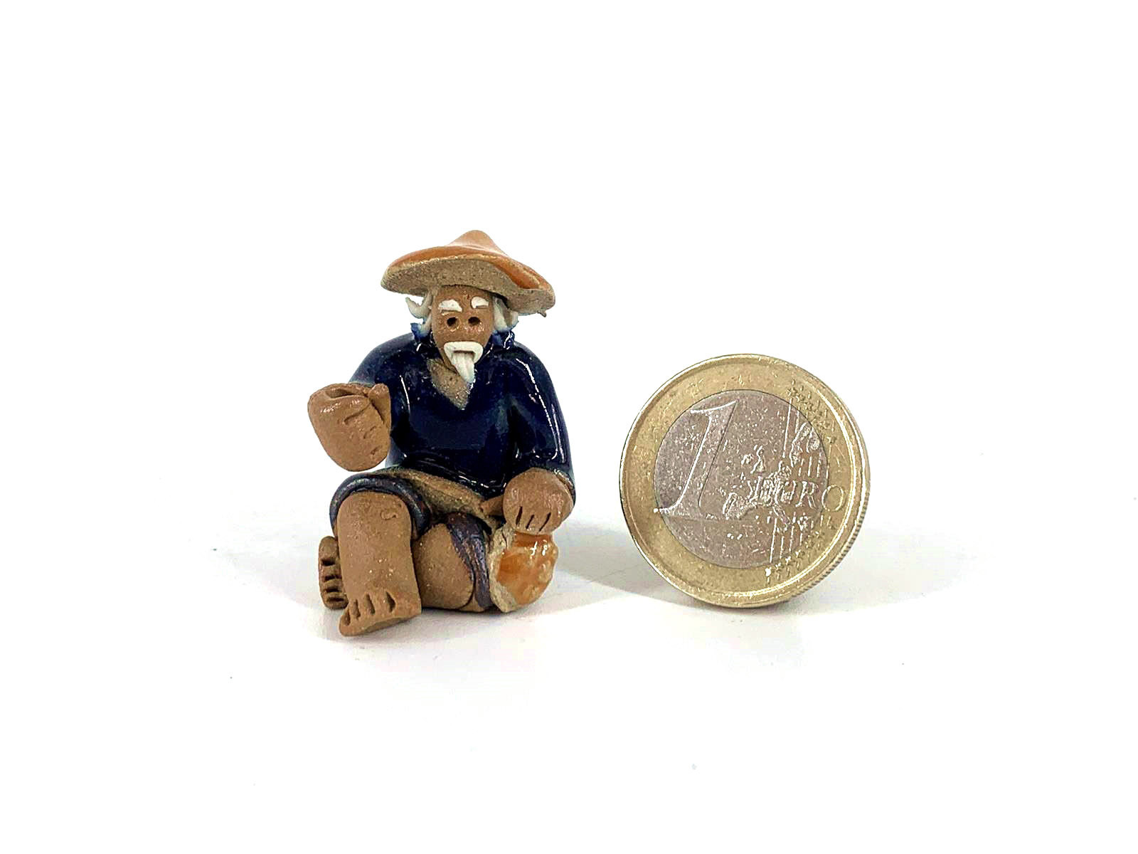 Figura Anciano 3,5 cm F12/3