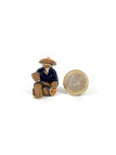 Figura Anciano 3,5 cm F12/3