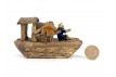 Figura Barco 11 cm F31