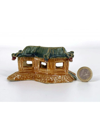 Figura Templo 11 cm F20