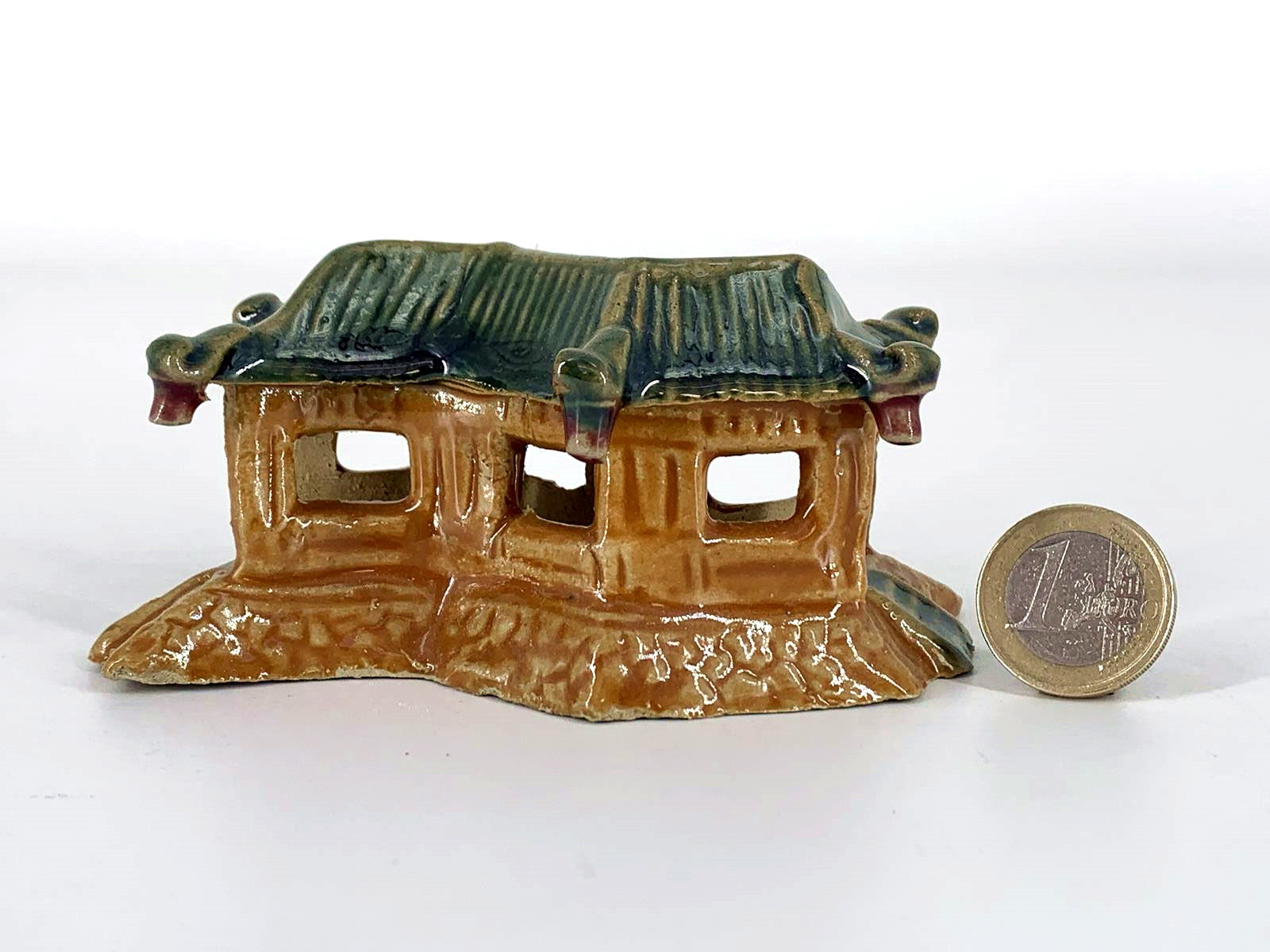 Figura Templo 11 cm F20