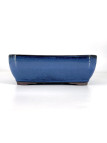 Tiesto rectangular 27 cm azul CA34/1A