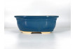 Tiesto ovalado 26.5 cm celeste CA1/1CL