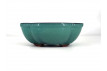 Tiesto flor 22.5 cm verde CA32/2