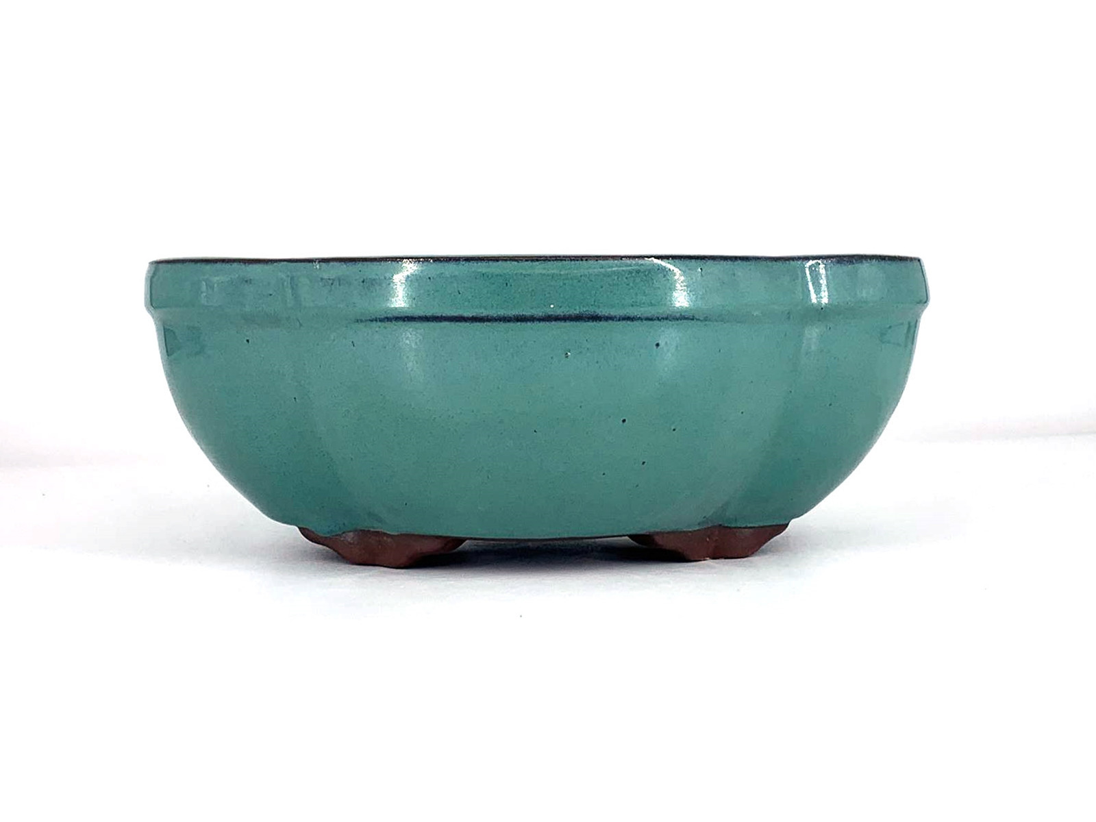 Tiesto flor 16 cm verde CA32/3