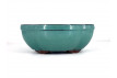 Tiesto flor 16 cm verde CA32/3