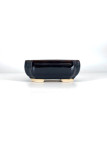 Tiesto rectangular 16 cm marrón CA33/3M