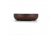 Tiesto ovalado 15.5 cm CD24 Yixing sin esmaltar