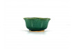 Tiesto redondo 12 cm CA20V verde