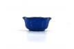 Tiesto redondo 12 cm CA20A azul