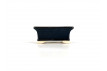 Tiesto rectangular 12 cm marrón CA16/2M
