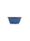 Tiesto hexagonal 17 cm celeste CA22/1CL