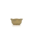 Tiesto redondo 12 cm CA20C crema