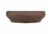 Tiesto redondo 44 cm CC25/1 Yixing sin esmaltar