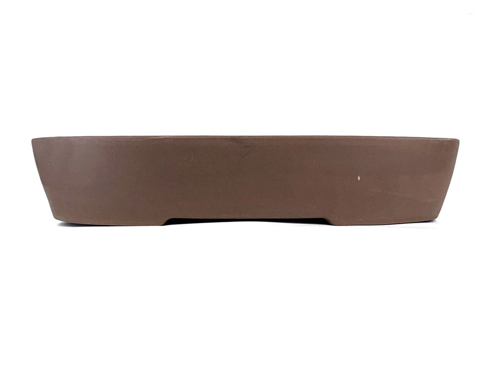 Tiesto ovalado 60 cm CC35/1 Yixing sin esmaltar