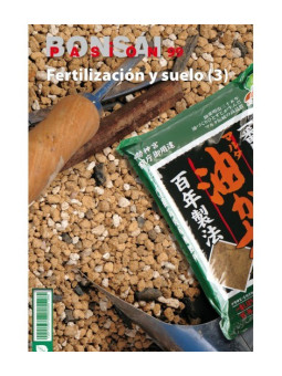 Revista nº99 Fertilización y suelo n3