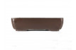 Tiesto rectangular 28 cm Yixing sin esmaltar CB6/4