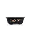 Tiesto ovalado 22.5 cm 57453 sin esmaltar