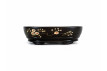 Tiesto ovalado 22.5 cm 57446 sin esmaltar