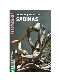 Revista nº68 Tecnicas para formar Sabinas