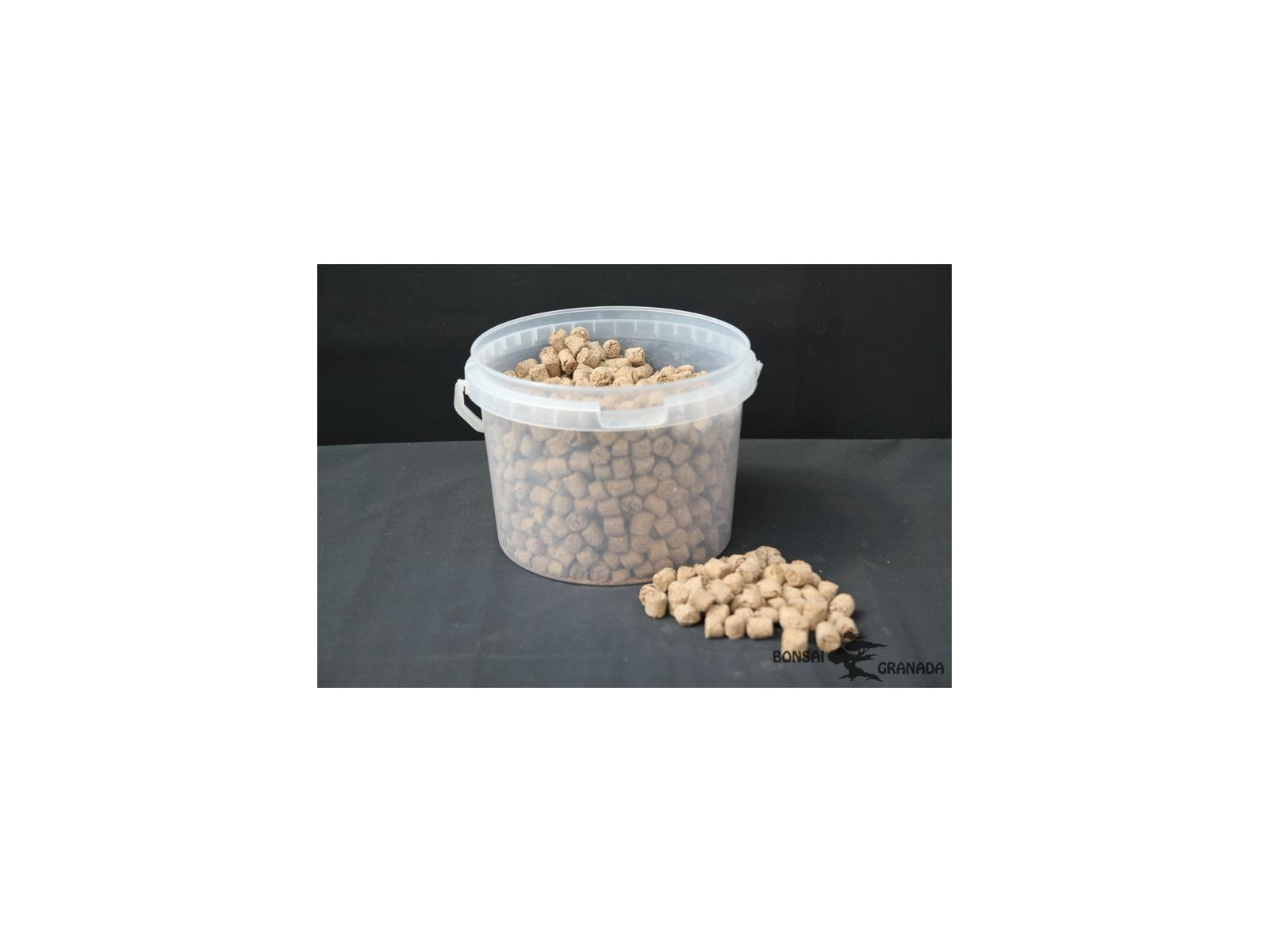 Hanagokoro 1 kg grano medio