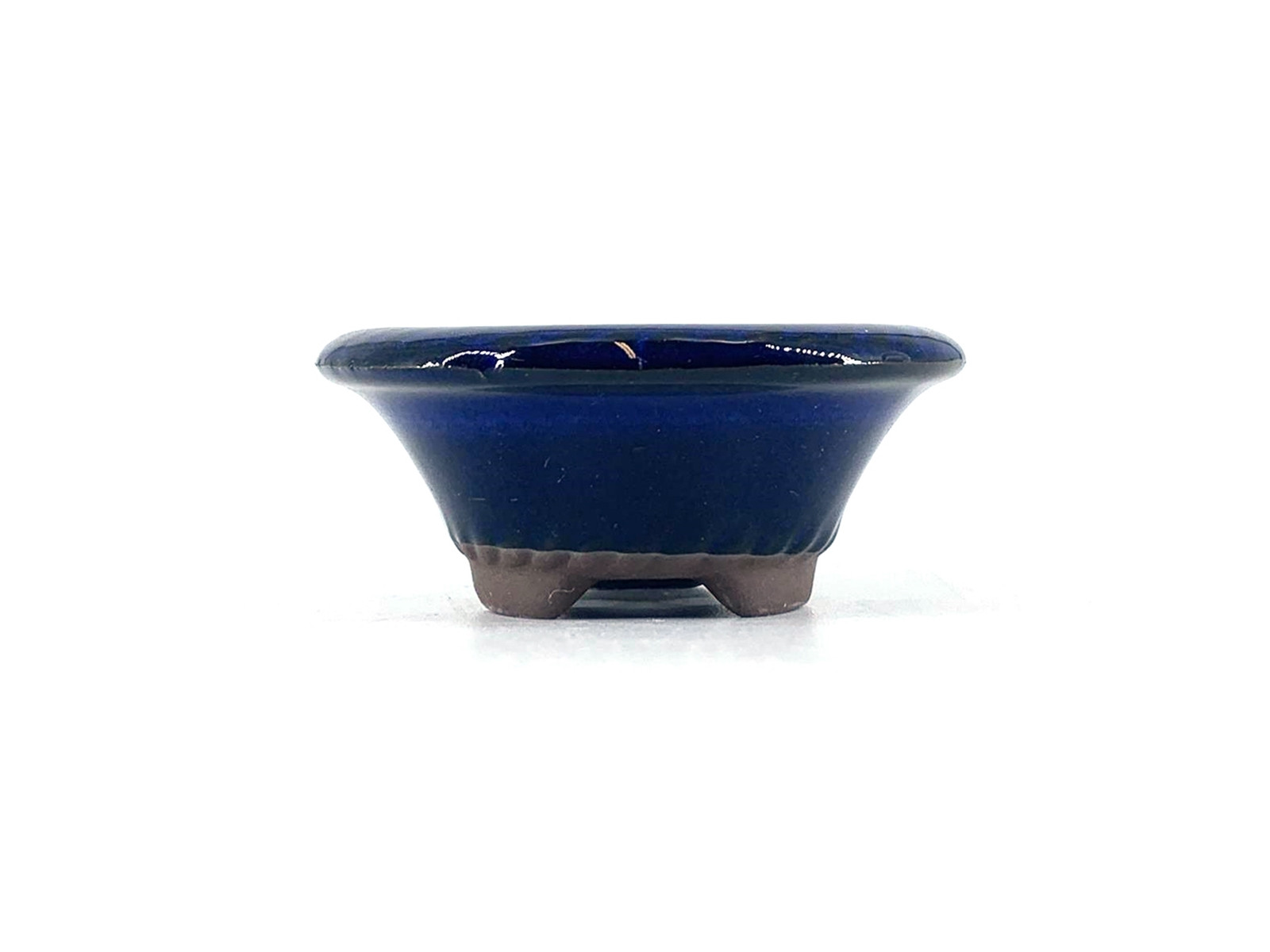 Tiesto redondo 7 cm Yokkaichi azul JY12/10A