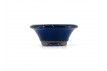 Tiesto redondo 7 cm Yokkaichi azul JY12/10A