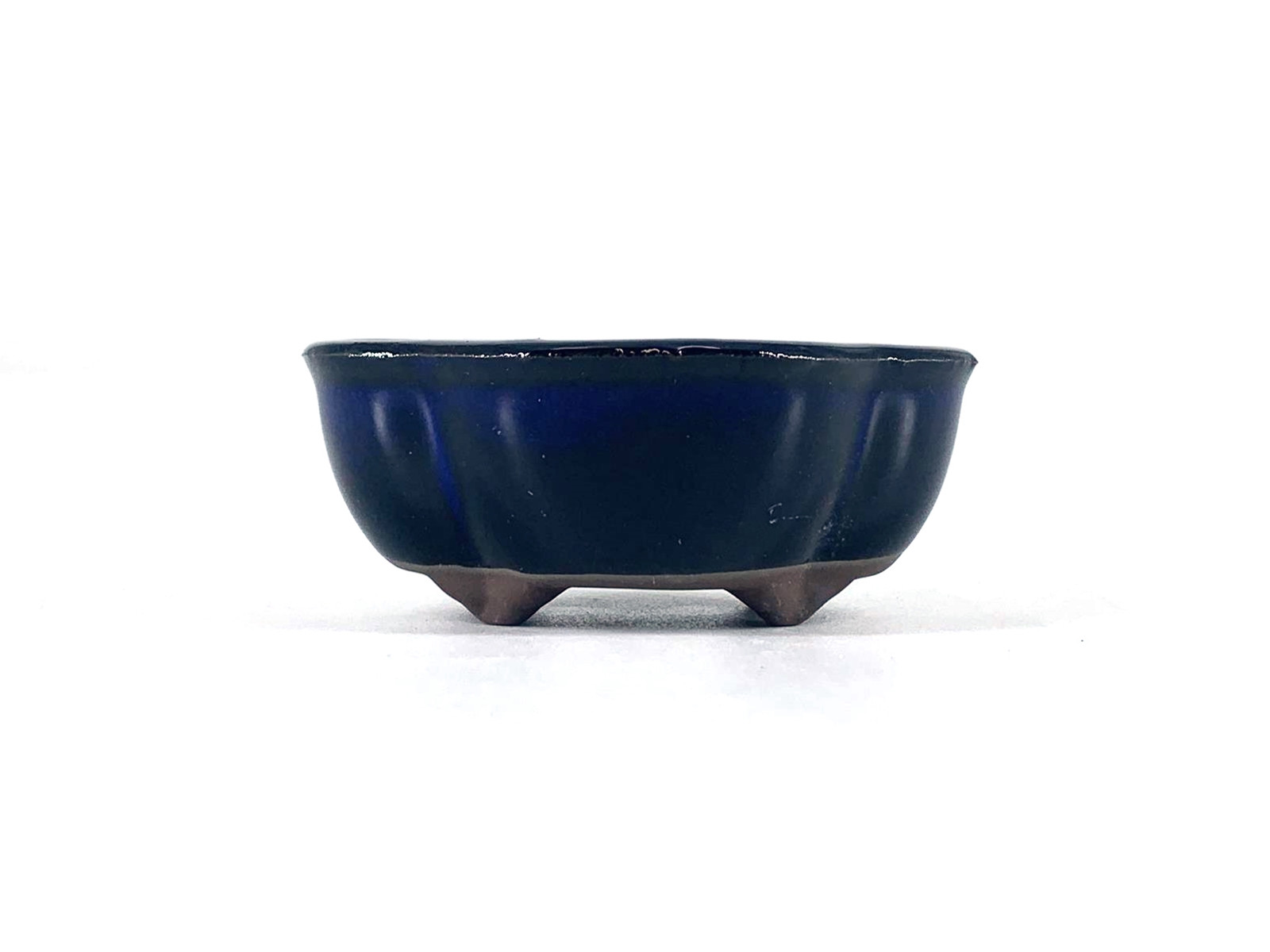 Tiesto flor 7 cm Yokkaichi azul JY12/8A
