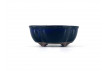 Tiesto flor 7 cm Yokkaichi azul JY12/8A