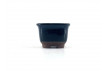 Tiesto cuadrado 4 cm azul Yokkaichi JY11/3A