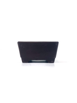 Tiesto cuadrado 8 cm sin esmaltar Yokkaichi JY13/1