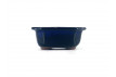 Tiesto rectangular 9.5 cm azul Yokkaichi JY14/1A