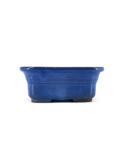 Tiesto rectangular 12 cm celeste  JY17/2CL Yokkaichi