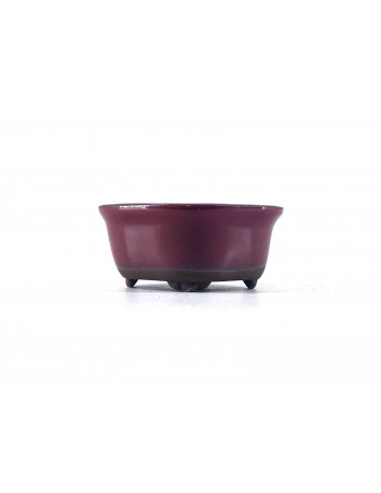 Tiesto flor 5 cm rosa Yokkaichi JY11/4RS