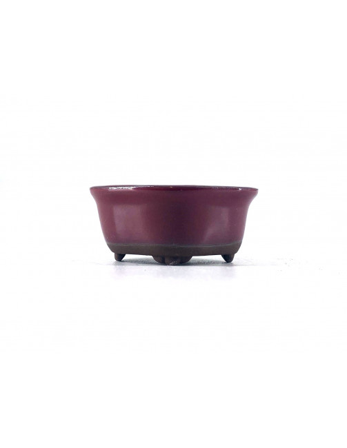Tiesto flor 5 cm rosa Yokkaichi JY11/4RS