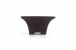 Tiesto cuadrado 7.5 cm sin esmaltar Yokkaichi JY13/3