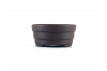 Tiesto redondo 8 cm sin esmaltar Yokkaichi JY13/2
