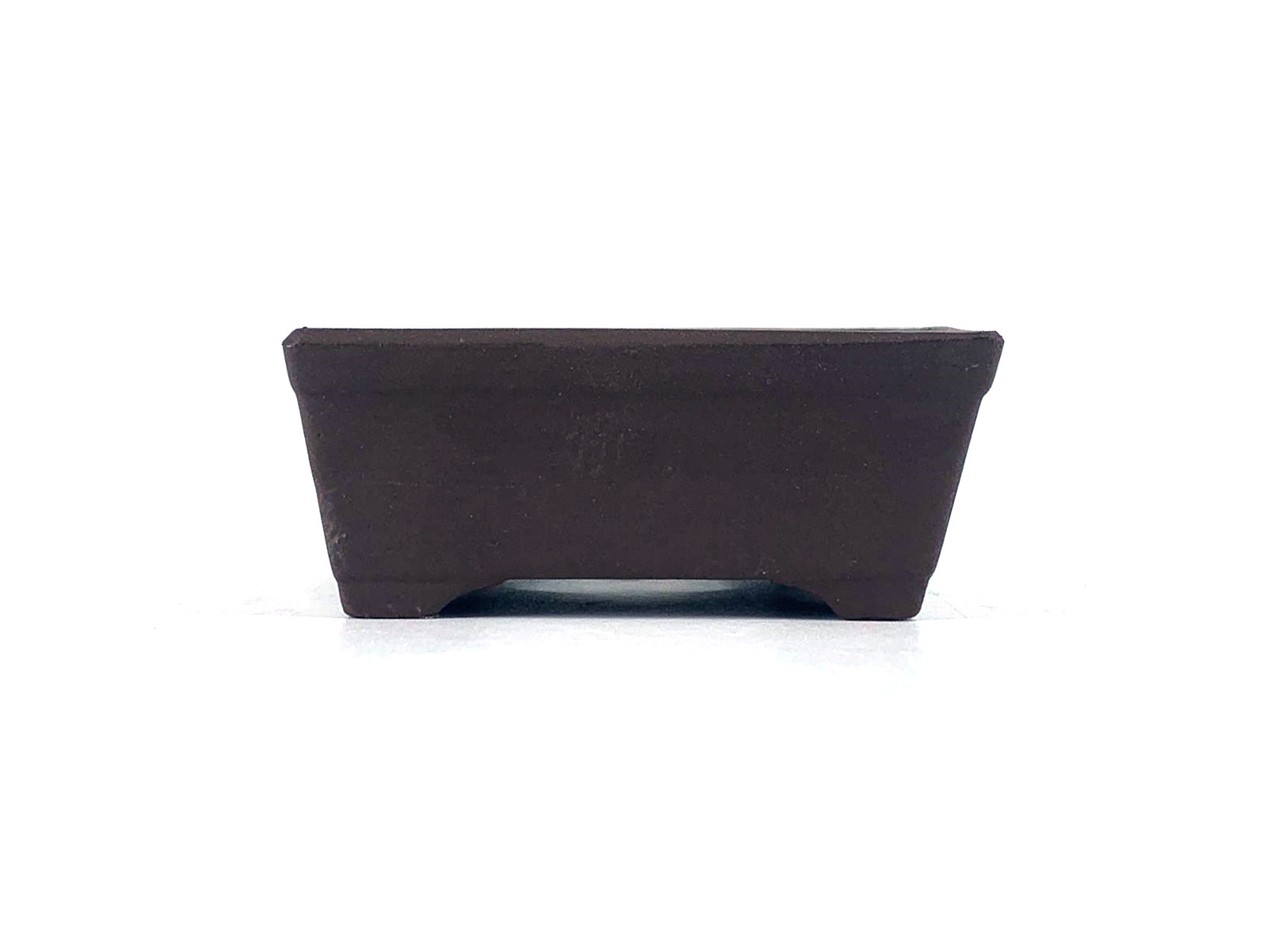 Tiesto rectangular 9 cm sin esmaltar Yokkaichi JY13/4