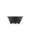 Tiesto redondo 10 cm sin esmaltar Yokkaichi JY13/9